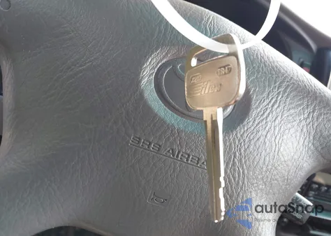 2003 Toyota Tacoma Base V6 из США, поврежденный, VIN 5TEHN72N53Z301146